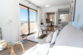 Polo Apartments 8B